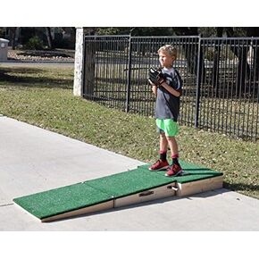 تلة رمي محمولة مقاس 6 بوصات للأعمار من 12 عامًا أو أقل in Kuwait