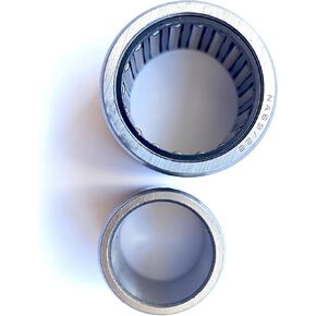 NA69/22 محمل ذو بكرات إبرية تحمل 22 مم × 39 مم × 30 مم in Kuwait