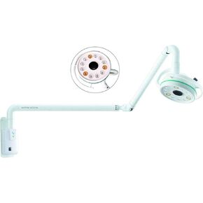 BoNew 36W Wall Hanging LED Exam Light Shadowless Lamp KD-2012D-1