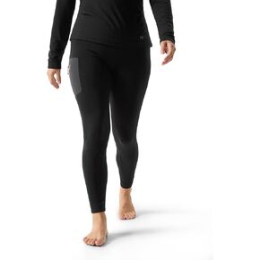 Arc'teryx Satoro Merino Wool Bottom Women's | Lightweight Merino-Blend Base Layer