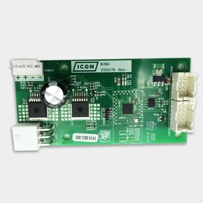 Incline Motor Controller 428528 Kiwi ZG0279 Suitable for 428528 2950 1750 2450 X22I X32i or Other Treadmill Models, green