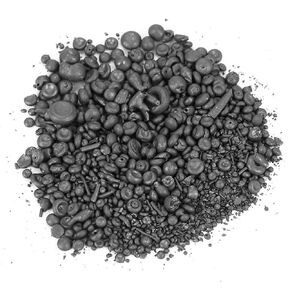 99.99% Selenium Metal Se Metal Element High Purity Selenium Small Lumps Sample 10g / 0.4oz Industrial Welding Welding Rods and Wires selenium high purity selenium· high purity