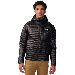 Mountain Hardwear Ventano Hoodie