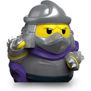 TUBBZ First Edition Splinter Collectible Vinyl Rubber Duck Figure - Official Teenage Mutant Ninja Turtles Merchandise - Action Video Games, TV & Movies