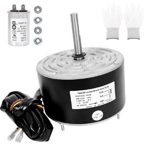 5KCP39DGY543S HB38GR219 - Condenser Fan Motor 1/5 HP 208-230 Volt 1100RPM