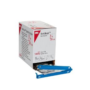 3M™ Scotchcast™ Quick Step Double Sided Felt Roll Splint, 74002Q, 2 Inch