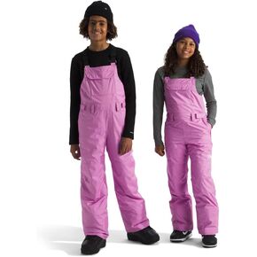 THE NORTH FACE Teen Freedom Insulated Bib