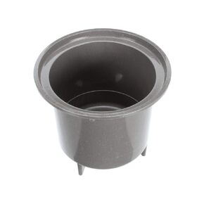 Vollrath 17507-1 Marble Gray Well, 7 QT