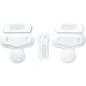 Schutt Varsity Slotted 3-Piece Hip Pad Set