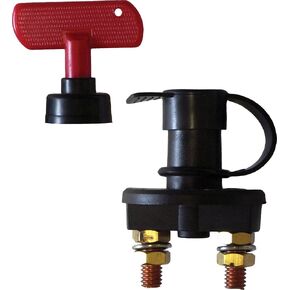 مفتاح قطع البطارية البحرية من Shoreline in Kuwait