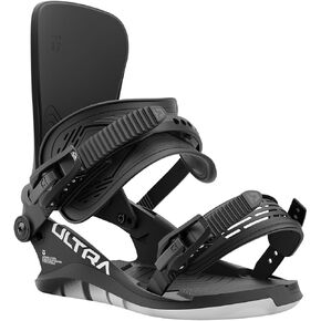 Union Ultra Snowboard Bindings