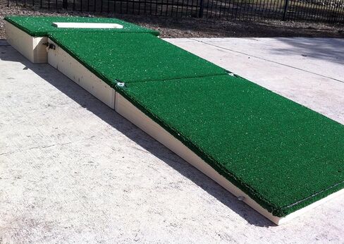 تلة رمي محمولة مقاس 6 بوصات للأعمار من 12 عامًا أو أقل in Kuwait