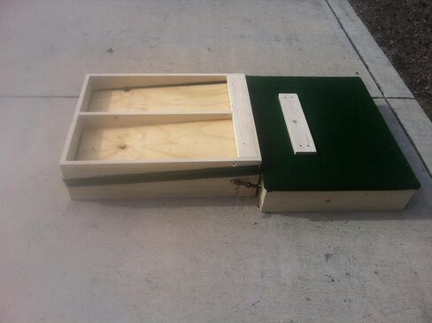 تلة رمي محمولة مقاس 6 بوصات للأعمار من 12 عامًا أو أقل in Kuwait