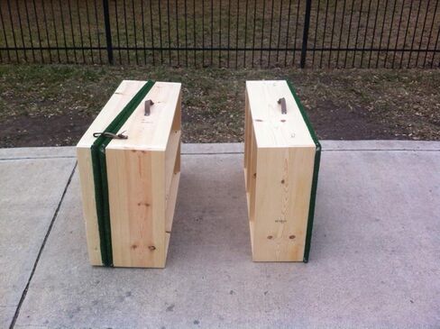 تلة رمي محمولة مقاس 6 بوصات للأعمار من 12 عامًا أو أقل in Kuwait