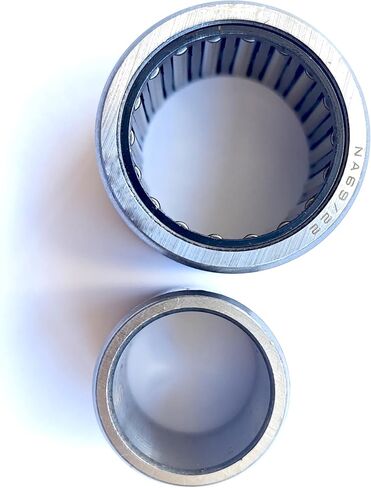 NA69/22 محمل ذو بكرات إبرية تحمل 22 مم × 39 مم × 30 مم in Kuwait