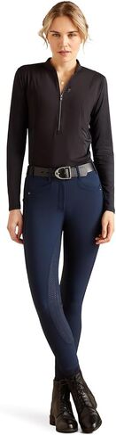 Ariat Women's Breathe 1/4 Zip Baselayer in Saudi Arabia