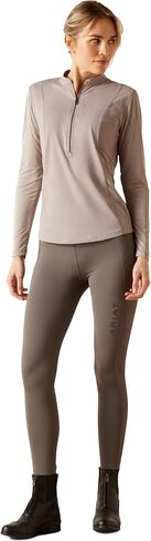 Ariat Women's Breathe 1/4 Zip Baselayer in Saudi Arabia