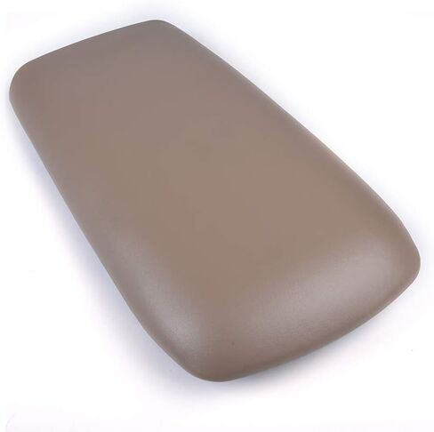 ALLGOOD Center Console Armrest Lid Compatible with Toyota Tacoma 1995-2000/Fit 1996-1998 Toyota 4Runner Gray in Saudi Arabia