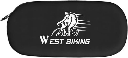 غطاء العجلة المسننة، غطاء حامي سلسلة الدراجة مقاوم للماء والغبار، غطاء حماية لسلسلة الدراجة، معدات ركوب الدراجات in Kuwait