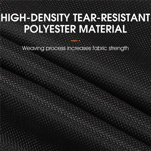 غطاء العجلة المسننة، غطاء حامي سلسلة الدراجة مقاوم للماء والغبار، غطاء حماية لسلسلة الدراجة، معدات ركوب الدراجات in Kuwait