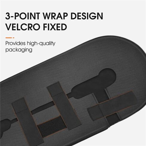 غطاء العجلة المسننة، غطاء حامي سلسلة الدراجة مقاوم للماء والغبار، غطاء حماية لسلسلة الدراجة، معدات ركوب الدراجات in Kuwait