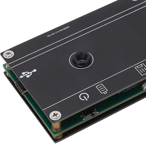 كاميرا تصوير حراري رقمية، كاميرا تصوير حراري بدقة 320 × 240 تعرض درجة الحرارة للاستخدام الصناعي in Kuwait