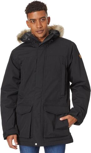 Fjällräven Nuuk Lite Parka in Saudi Arabia