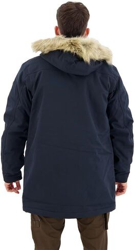 Fjällräven Nuuk Lite Parka in Saudi Arabia