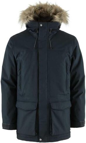 Fjällräven Nuuk Lite Parka in Saudi Arabia