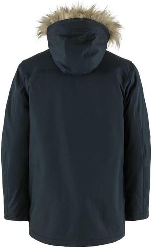 Fjällräven Nuuk Lite Parka in Saudi Arabia