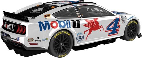 ليونيل ريسينغ كيفن هارفيك 2023 موبيل 1 وينجز 1:24 مقياس ARC Diecast سيارة in Saudi Arabia