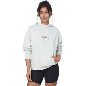 Spiritual Gangster Women's 888 Balance Easy Hoodie