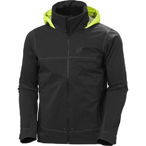 Helly-Hansen Men's HP Foil Shell Jacket