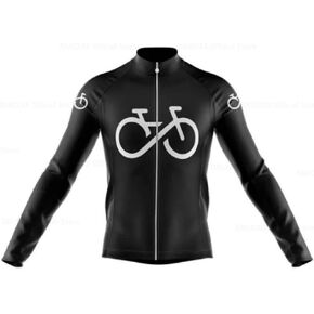 Women's Long Sleeve with 3 Rear Pockets