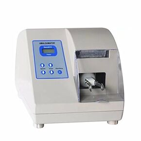 US Stock Digital Amalgamator Amalgam Mixer Capsule Equipment HL-AH G10