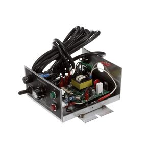 Jade 2500130611, Speed Control Box Assy