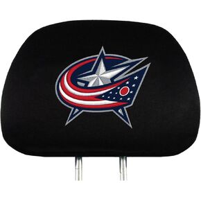 NHL Headrest