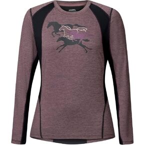 Kerrits Women's Round Up Base Layer Top