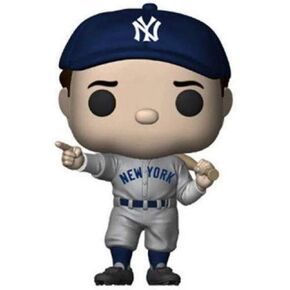 Funko POP Sports: Babe Ruth