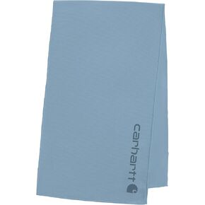 Carhartt Force Mesh Towel, Black, One Size
