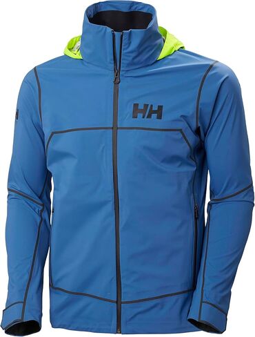 Helly-Hansen Men's HP Foil Shell Jacket in Saudi Arabia
