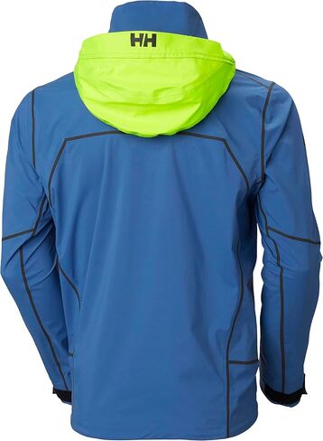 Helly-Hansen Men's HP Foil Shell Jacket in Saudi Arabia