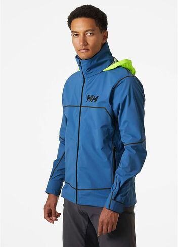 Helly-Hansen Men's HP Foil Shell Jacket in Saudi Arabia