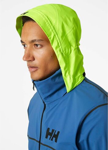Helly-Hansen Men's HP Foil Shell Jacket in Saudi Arabia