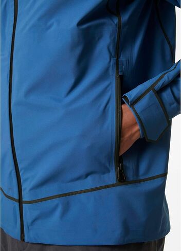 Helly-Hansen Men's HP Foil Shell Jacket in Saudi Arabia