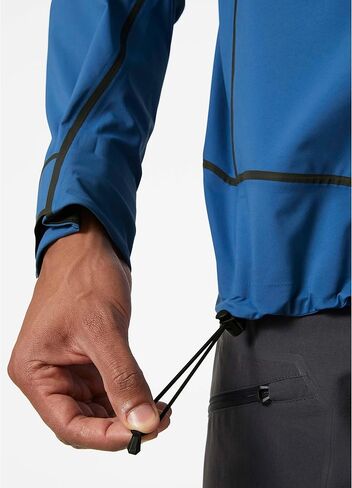 Helly-Hansen Men's HP Foil Shell Jacket in Saudi Arabia