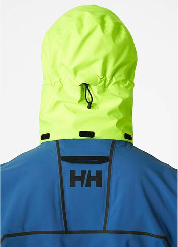 Helly-Hansen Men's HP Foil Shell Jacket in Saudi Arabia