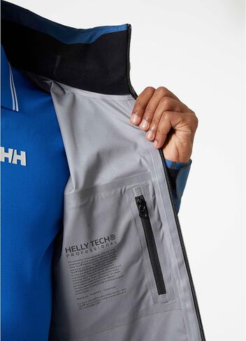 Helly-Hansen Men's HP Foil Shell Jacket in Saudi Arabia