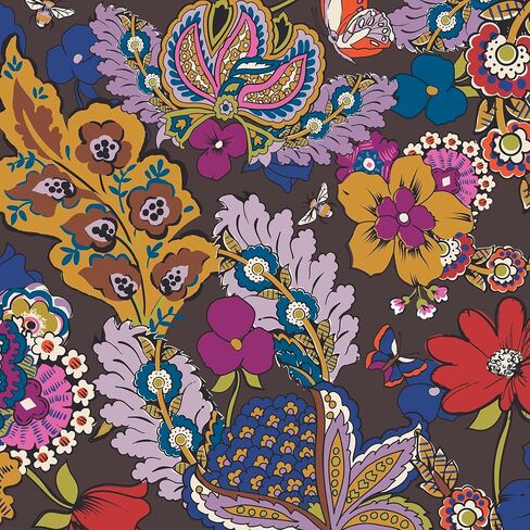 Vera Bradley Cotton Cord Organizer, Magnifique Floral in Saudi Arabia