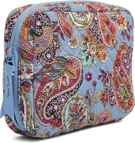 Vera Bradley Cotton Cord Organizer, Magnifique Floral in Saudi Arabia